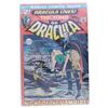Image 1 : Vintage Comic Book Signed By COLAM ( DRACULA LIVES)