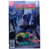 Image 1 : Comic Book Stored in Plastic Liner (Vintage)(109) BATMAN