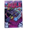 Image 1 : Comic Book Stored in Plastic Liner (Vintage)(11) HULK