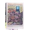 Image 2 : Vintage Comic Book Signed By JACK KIRBY ( 2001 A SPACE ODYSSEY)