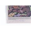 Image 3 : Vintage Comic Book Signed By JACK KIRBY ( 2001 A SPACE ODYSSEY)