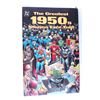 Image 1 : Vintage Comic Book Signed By JOE KUBERT ( THE GREATEST 1950 STORIES EVER TOLD)
