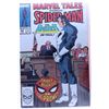Image 1 : Comic Book Stored in Plastic Liner (Vintage)(113) SPIDER-MAN