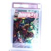 Image 1 : Vintage Comic Book Certified & Encased by CGC (51) THUNDERBOLTS