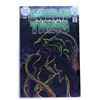 Image 1 : Comic Book Stored in Plastic Liner (Vintage)(115) SWAMP THING