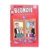 Image 1 : Vintage Comic Book Signed By PENNY SINGLETON ( BLONDIE)