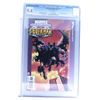 Image 1 : Vintage Comic Book Certified & Encased by CGC (53) SPIDER-MAN 9.4