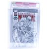 Image 1 : Vintage Comic Book Certified & Encased by CGC (62) WOLVERINE 9.5