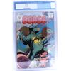 Image 1 : Vintage Comic Book Certified & Encased by CGC(100) GORGO