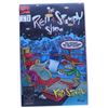 Image 1 : Comic Book Stored in Plastic Liner (Vintage)(125) THE REN STEMPY SHOW