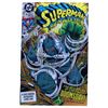 Image 1 : Comic Book Stored in Plastic Liner (Vintage)(127) SUPERMAN