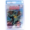 Image 1 : Vintage Comic Book Certified & Encased by CGC(101) GORGO