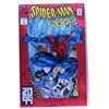 Image 1 : Comic Book Stored in Plastic Liner (Vintage)(128) SPIDER-MAN 2099