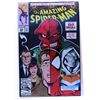 Image 1 : Comic Book Stored in Plastic Liner (Vintage)(129) SPIDER-MAN