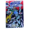 Image 1 : Comic Book Stored in Plastic Liner (Vintage)(132)  SPIRITS OF VENOM