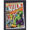 Image 7 : Vintage RARE HULK Comic Book #181 "The INCREDIBLE HULK & Now the Wolverine" 25 Cents (VG Condition)