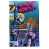 Image 1 : Comic Book Stored in Plastic Liner (Vintage)(135)  SPIRITS OF VENOM