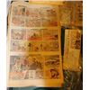 Image 1 : Rare Comic Strip Collection (too many to count) c1960-1930" date range