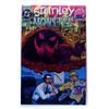 Image 1 : Comic Book Stored in Plastic Liner (Vintage)(14) STANLEY MONSTER