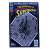 Image 1 : Comic Book Stored in Plastic Liner (Vintage)(140) SUPERMAN