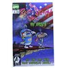 Image 1 : Comic Book Stored in Plastic Liner (Vintage)(22) THE REN STIMPY