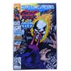 Image 1 : Comic Book Stored in Plastic Liner (Vintage)(24) GHOST RIDER