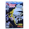 Image 1 : Comic Book Stored in Plastic Liner (Vintage)(25) GHOST RIDER