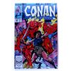 Image 1 : Comic Book Stored in Plastic Liner (Vintage)(27) CONAN