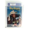 Image 1 : Vintage Comic Book Certified & Encased by CGC(120) ROY ROGERS