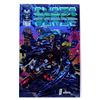 Image 1 : Comic Book Stored in Plastic Liner (Vintage)(28) CYBER FORCE