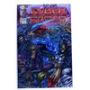 Image 1 : Comic Book Stored in Plastic Liner (Vintage)(29) CYBER FORCE