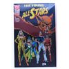 Image 1 : Comic Book Stored in Plastic Liner (Vintage)(33) THE YOUNG ALL STARS