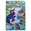 Image 1 : Comic Book Stored in Plastic Liner (Vintage)(34) THE REN STEMPY