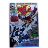 Image 1 : Comic Book Stored in Plastic Liner (Vintage)(36) WHAT THE ?...