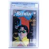 Image 1 : Vintage Comic Book Certified & Encased by CGC(140) BATMAN 5.5