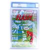 Image 1 : Vintage Comic Book Certified & Encased by CGC(150)  FLASH