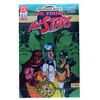 Image 1 : Comic Book Stored in Plastic Liner (Vintage)(44) ALL STARS