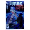 Image 1 : Comic Book Stored in Plastic Liner (Vintage)(46) DETECTIVE
