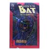 Image 1 : Comic Book Stored in Plastic Liner (Vintage)(47) BAT