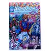 Image 1 : Comic Book Stored in Plastic Liner (Vintage)(50) WIID C.A.T.S