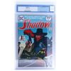 Image 1 : Vintage Comic Book Certified & Encased by CGC(169) SHADOW