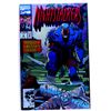 Image 1 : Comic Book Stored in Plastic Liner (Vintage)(64)  NIGHTSTALKERS