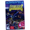 Image 1 : Comic Book Stored in Plastic Liner (Vintage)(65) NIGHTSTALKERS