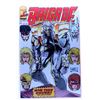 Image 1 : Comic Book Stored in Plastic Liner (Vintage)(66) BRIGADE