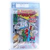 Image 1 : Vintage Comic Book Certified & Encased by CGC(180) SPIDER-MAN 6.5