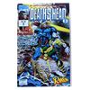 Image 1 : Comic Book Stored in Plastic Liner (Vintage)(69) DEATHSHEAD