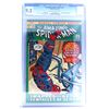 Image 1 : Vintage Comic Book Certified & Encased by CGC(182) SPIDER-MAN 9.2