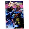 Image 1 : Comic Book Stored in Plastic Liner (Vintage)(71) LOBO