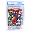 Image 1 : Vintage Comic Book Certified & Encased by CGC(184) SPIDER-MAN