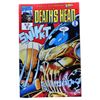 Image 1 : Comic Book Stored in Plastic Liner (Vintage)(72) DEATH'S HEAD
